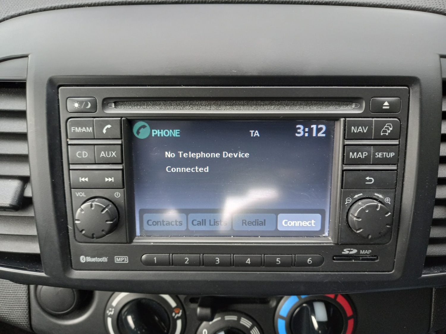 Used Nissan Micra 2010 for sale - 76320408: Photo 23