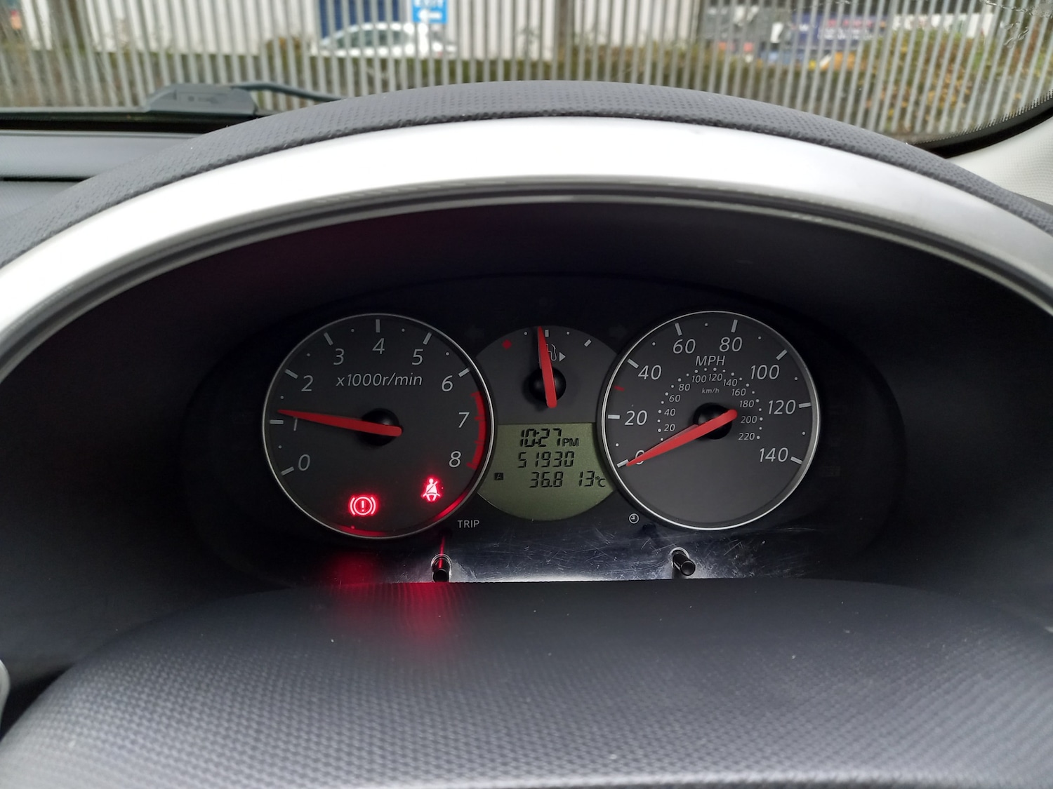 Used Nissan Micra 2010 for sale - 76320408: Photo 29