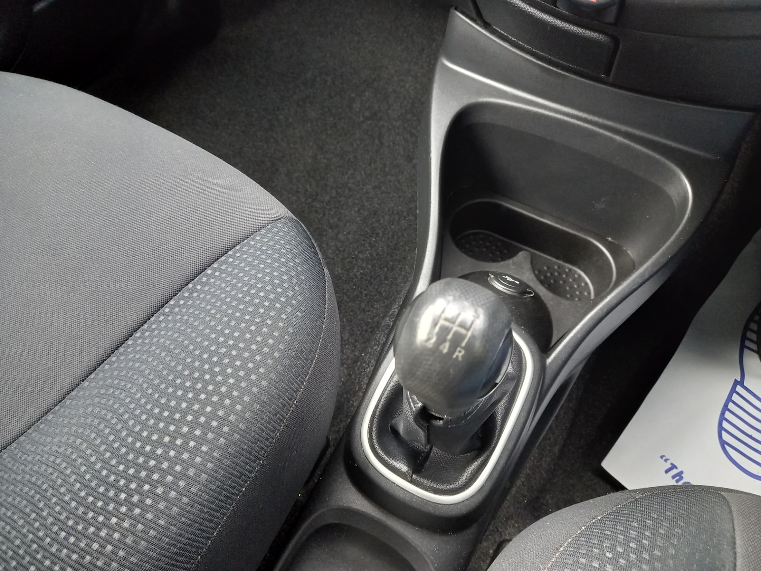 Used Nissan Micra 2010 for sale - 76320408: Photo 30