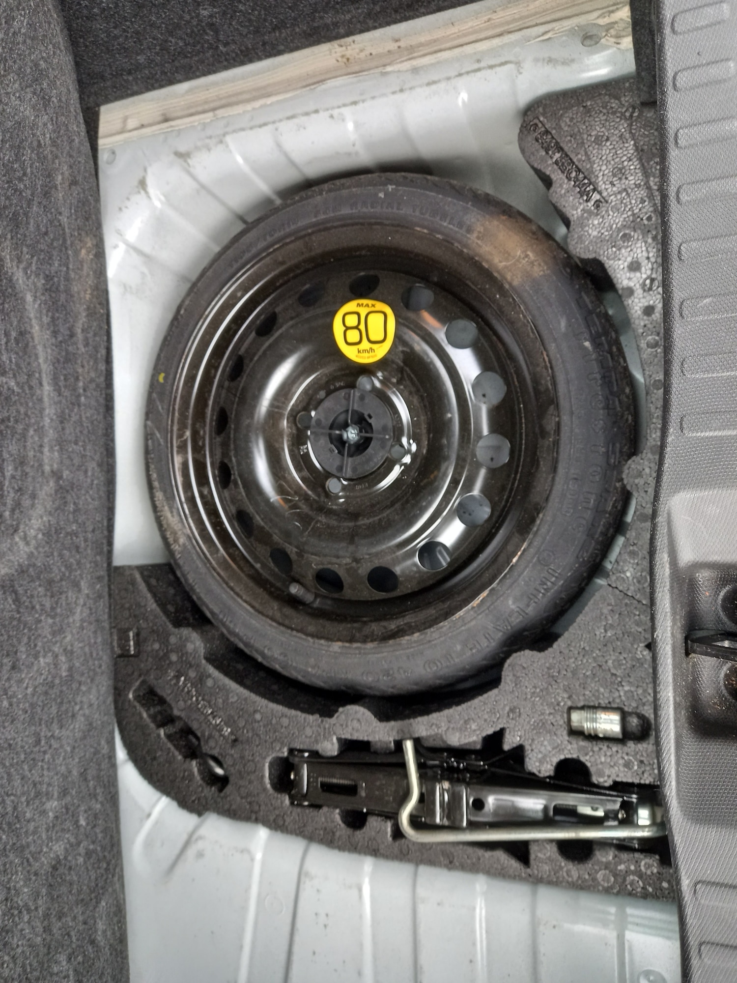 Used Nissan Micra 2010 for sale - 76320408: Photo 32