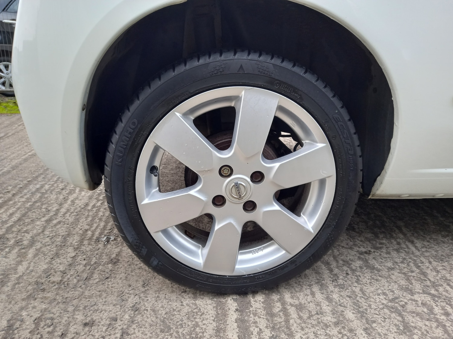 Used Nissan Micra 2010 for sale - 76320408: Photo 33