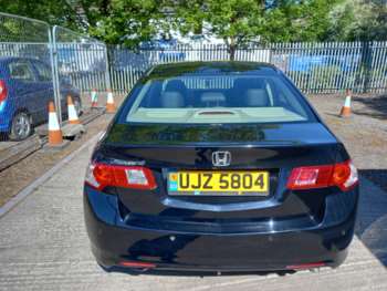 Used Honda Accord  for sale - 74671764: Photo