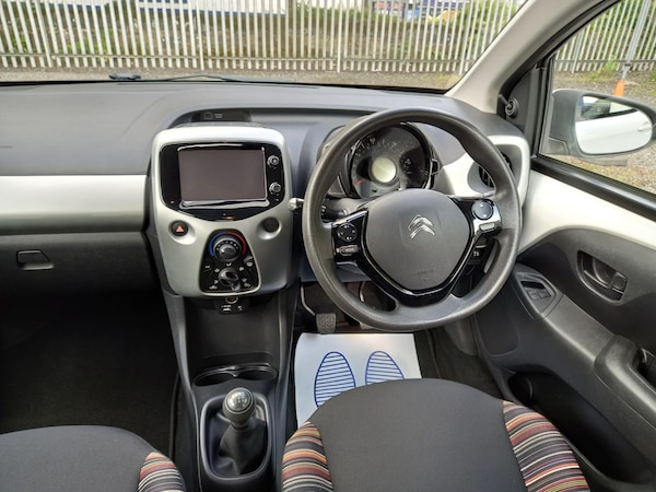 Used Citroen C1 2014 for sale - 75514889: Photo 13