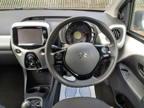 Used Citroen C1 2014 for sale - 75514889: Photo 14