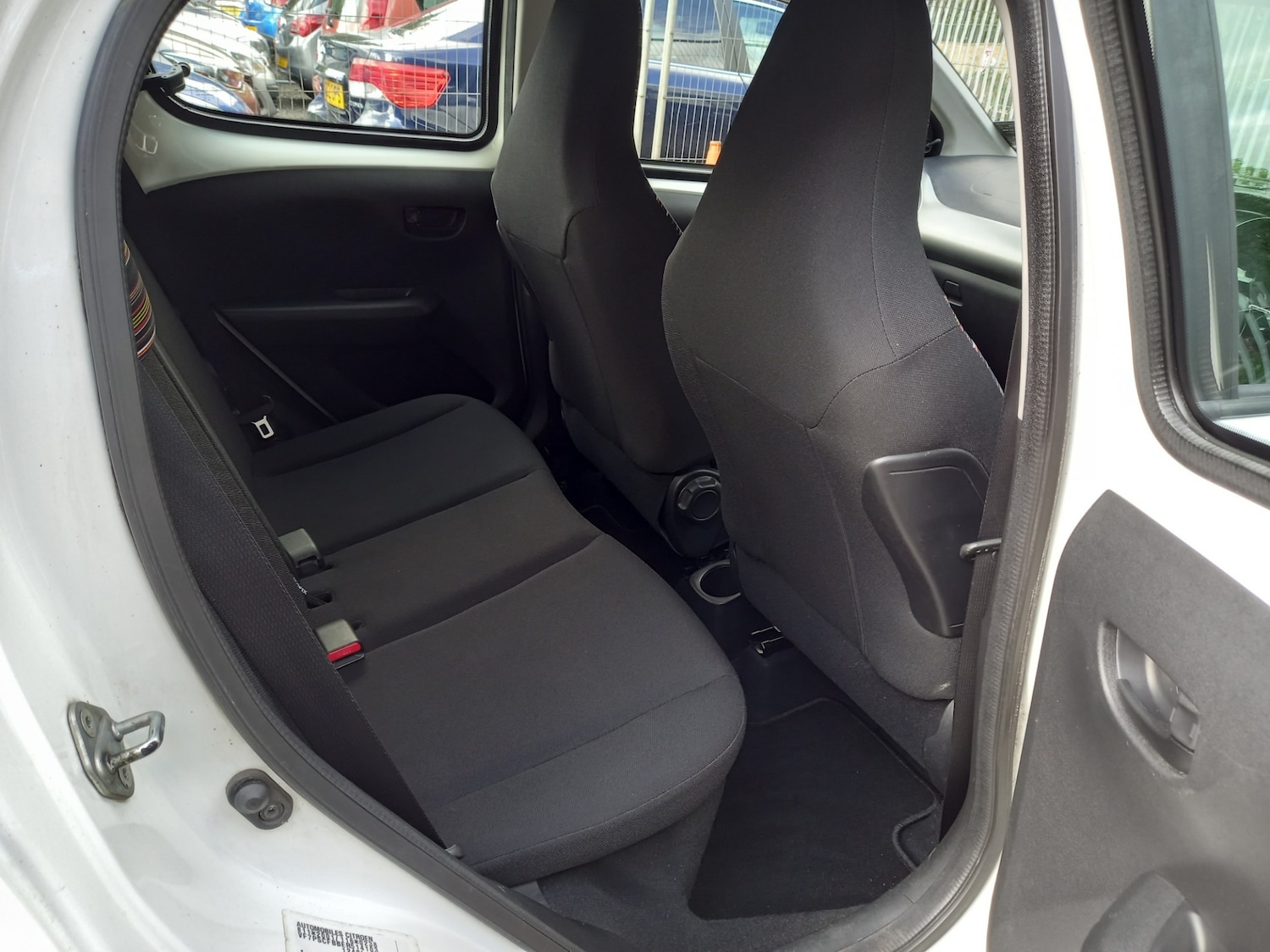 Vehicle 16