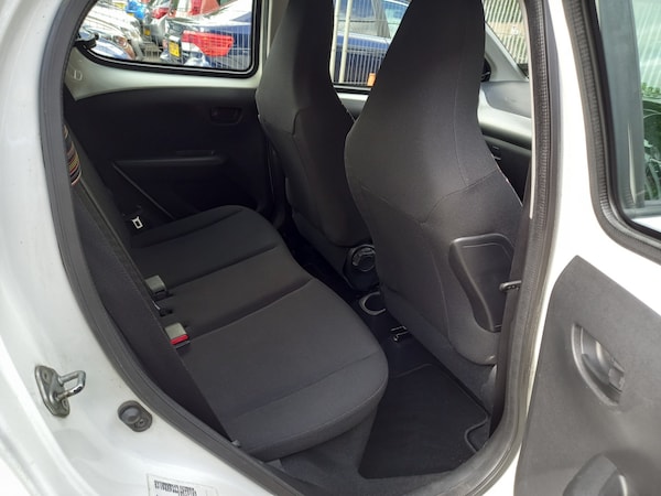 Used Citroen C1 2014 for sale - 75514889: Photo 16