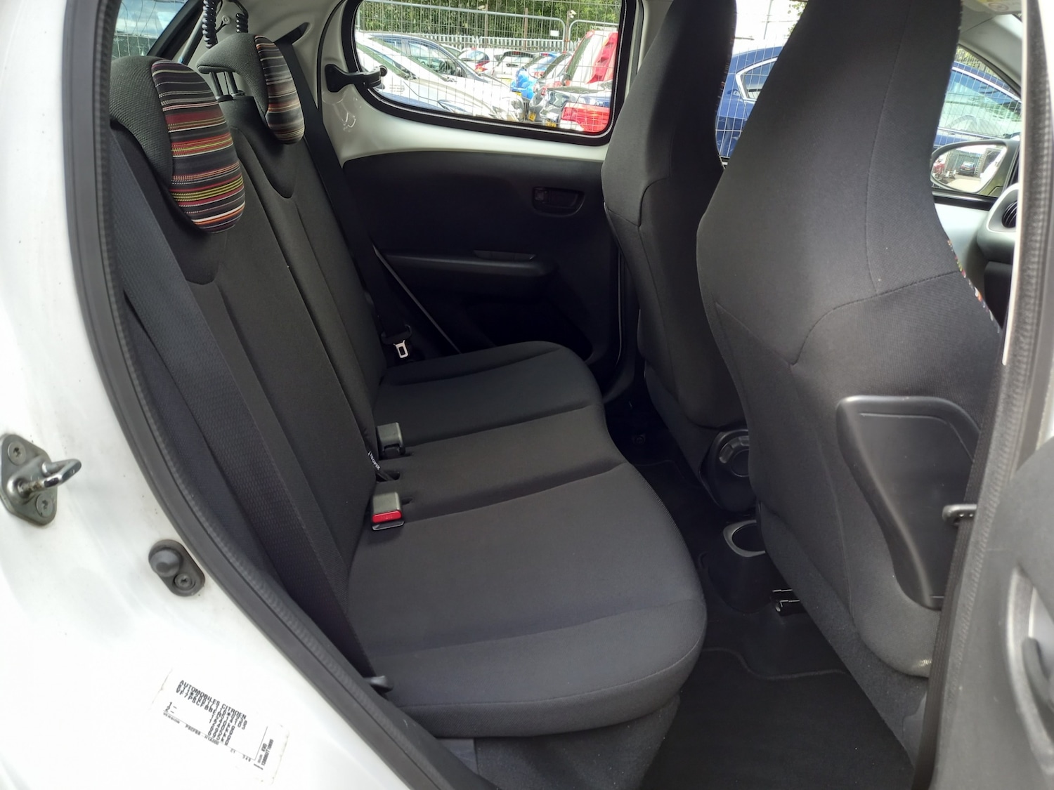 Vehicle 17