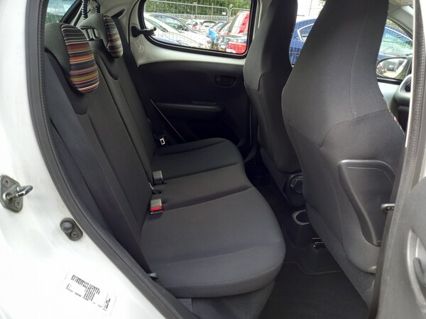 Used Citroen C1 2014 for sale - 75514889: Photo 17