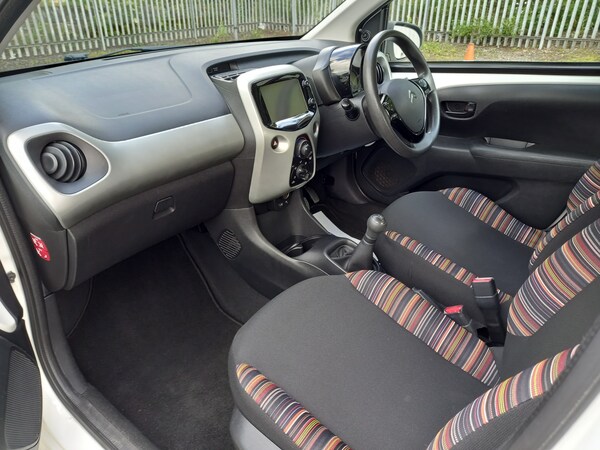 Used Citroen C1 2014 for sale - 75514889: Photo 19