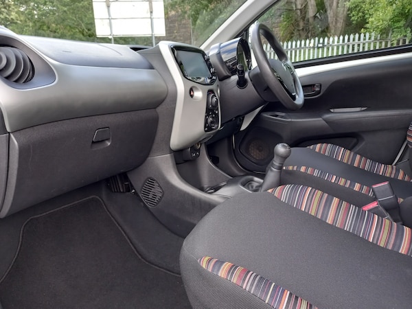 Used Citroen C1 2014 for sale - 75514889: Photo 20