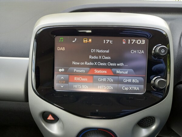 Used Citroen C1 2014 for sale - 75514889: Photo 22