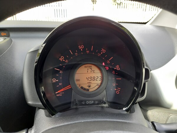 Used Citroen C1 2014 for sale - 75514889: Photo 23