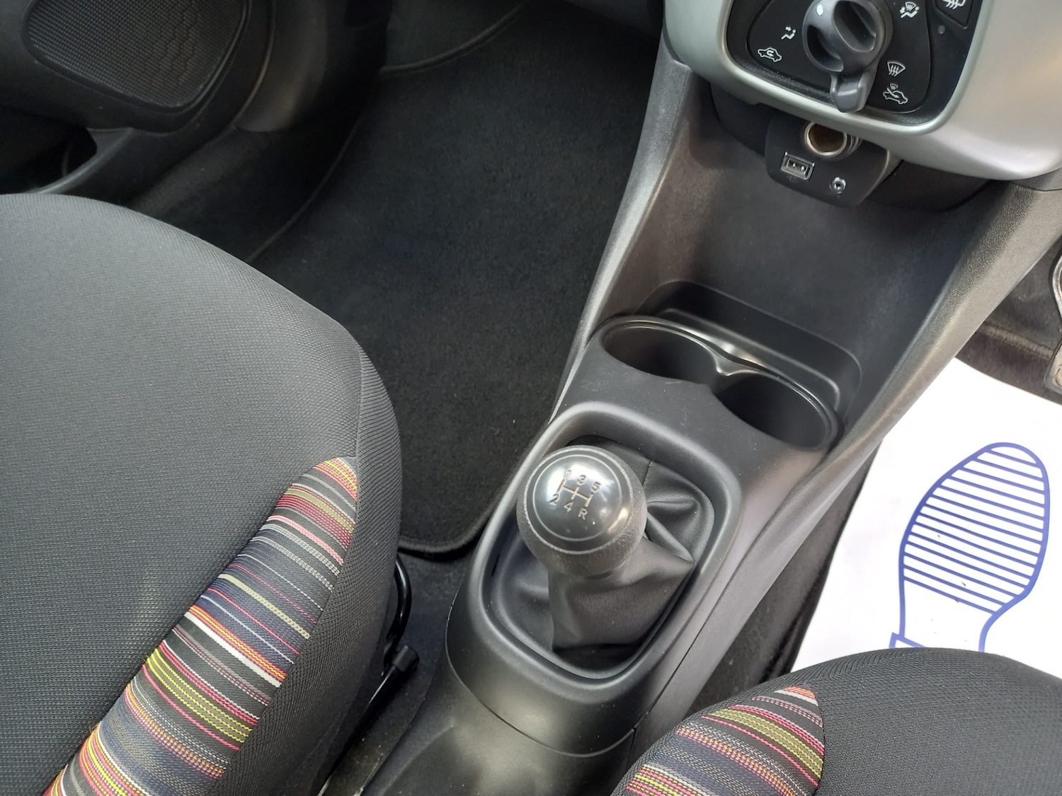 Vehicle 26