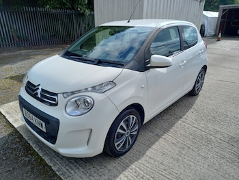 Used Citroen C1 2014 for sale - 75514889: Photo