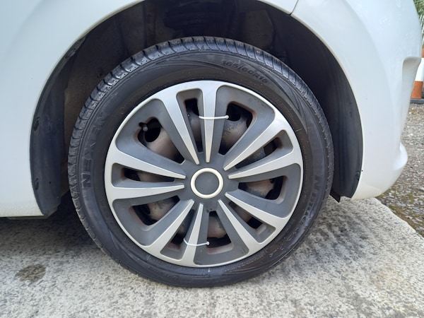 Used Citroen C1 2014 for sale - 75514889: Photo 30