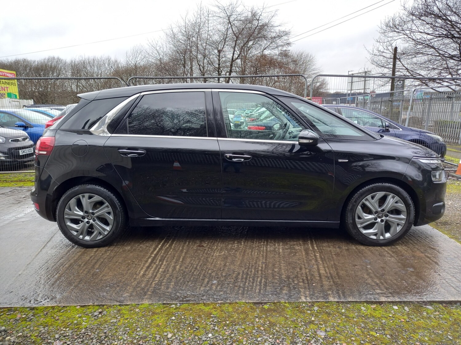 Used Citroen C4 Picasso 2013 for sale - 77701686: Photo 11