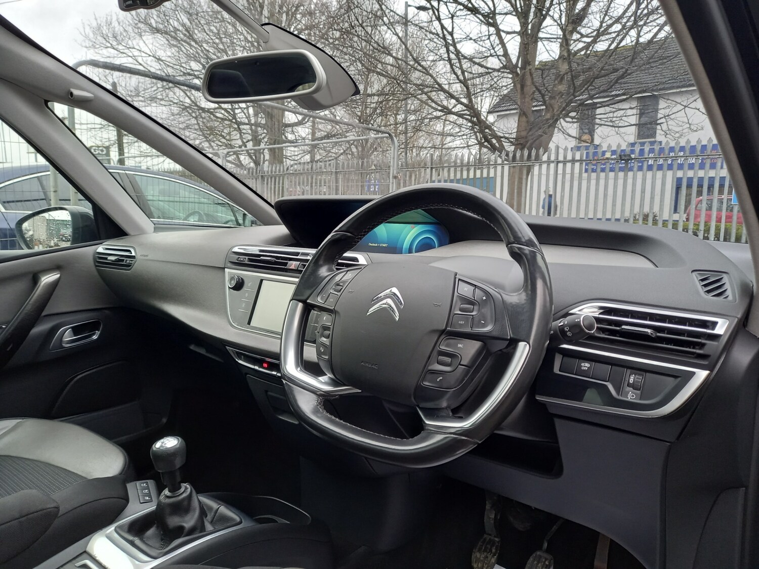 Used Citroen C4 Picasso 2013 for sale - 77701686: Photo 13