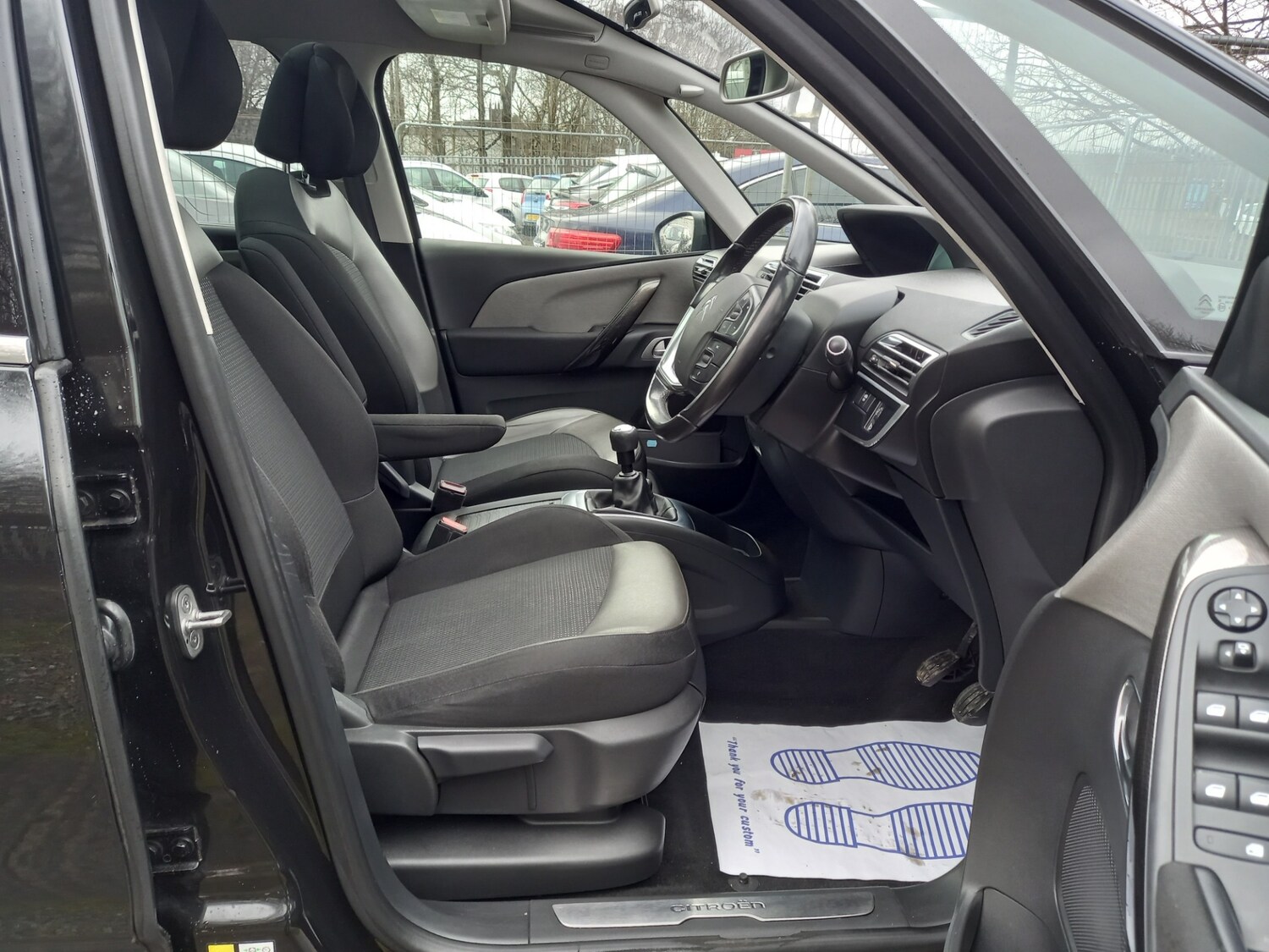 Used Citroen C4 Picasso 2013 for sale - 77701686: Photo 14