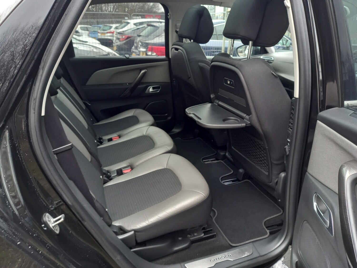 Used Citroen C4 Picasso 2013 for sale - 77701686: Photo 15