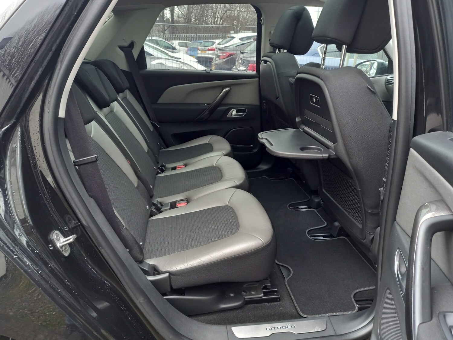 Used Citroen C4 Picasso 2013 for sale - 77701686: Photo 16