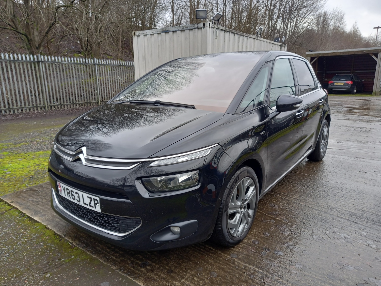 Used Citroen C4 Picasso 2013 for sale - 77701686: Photo 2