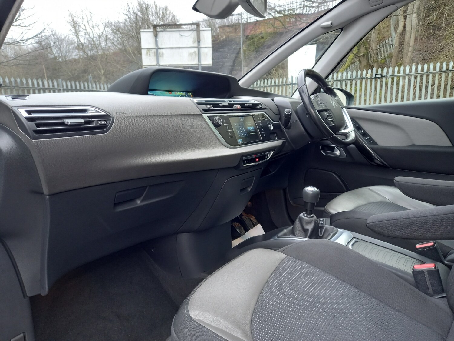 Used Citroen C4 Picasso 2013 for sale - 77701686: Photo 21