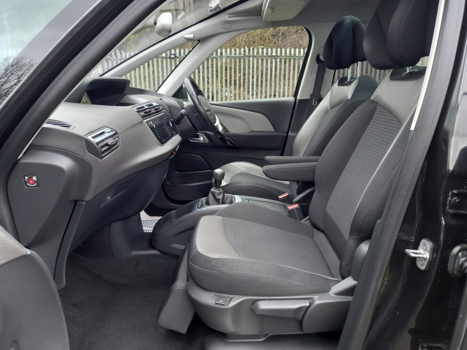 Used Citroen C4 Picasso 2013 for sale - 77701686: Photo 22