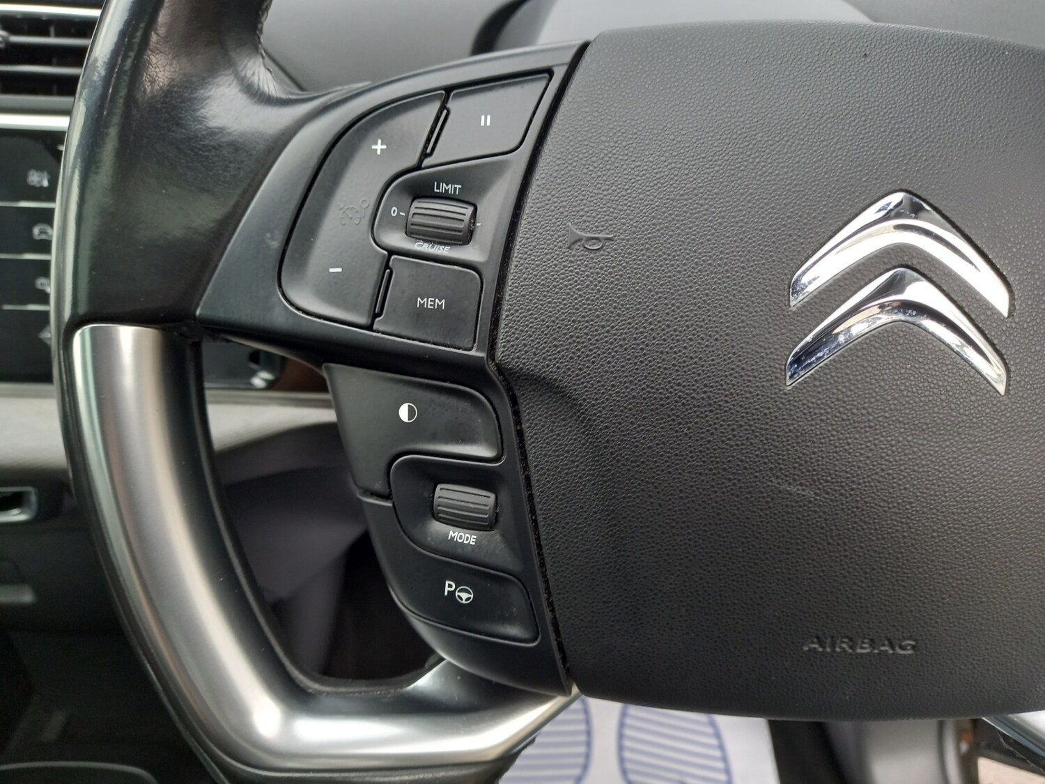 Used Citroen C4 Picasso 2013 for sale - 77701686: Photo 27