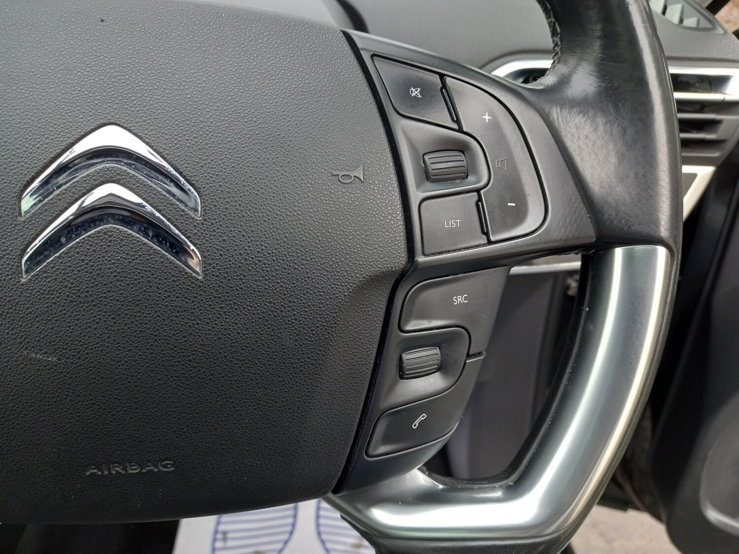 Used Citroen C4 Picasso 2013 for sale - 77701686: Photo 28