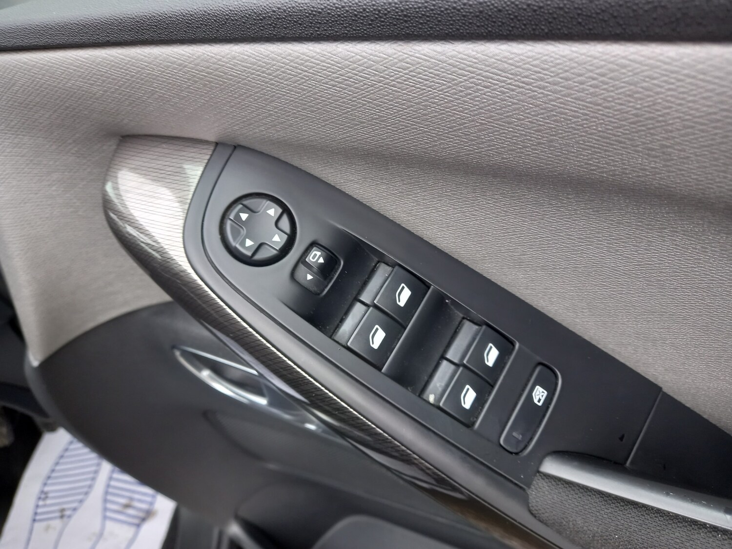 Used Citroen C4 Picasso 2013 for sale - 77701686: Photo 29