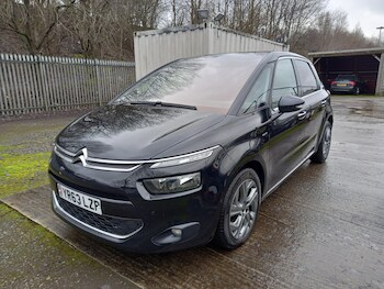 Used Citroen C4 Picasso 2013 for sale - 77701686: Photo