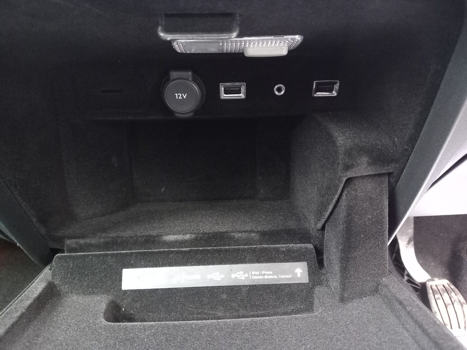 Used Citroen C4 Picasso 2013 for sale - 77701686: Photo 33