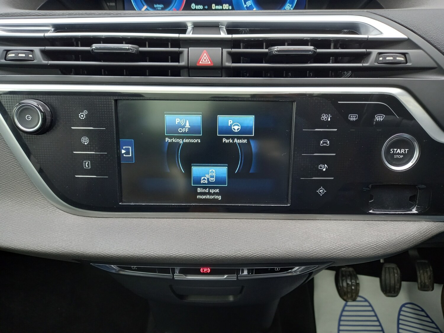 Used Citroen C4 Picasso 2013 for sale - 77701686: Photo 38