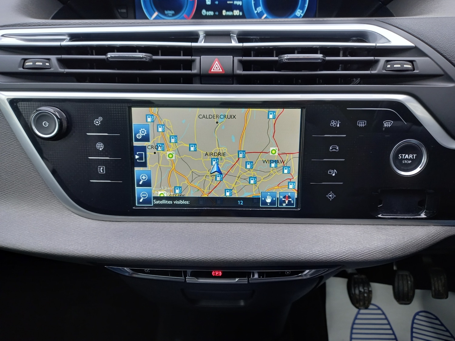 Used Citroen C4 Picasso 2013 for sale - 77701686: Photo 39