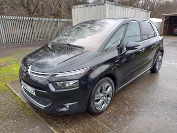 Used Citroen C4 Picasso 2013 for sale - 77701686: Photo