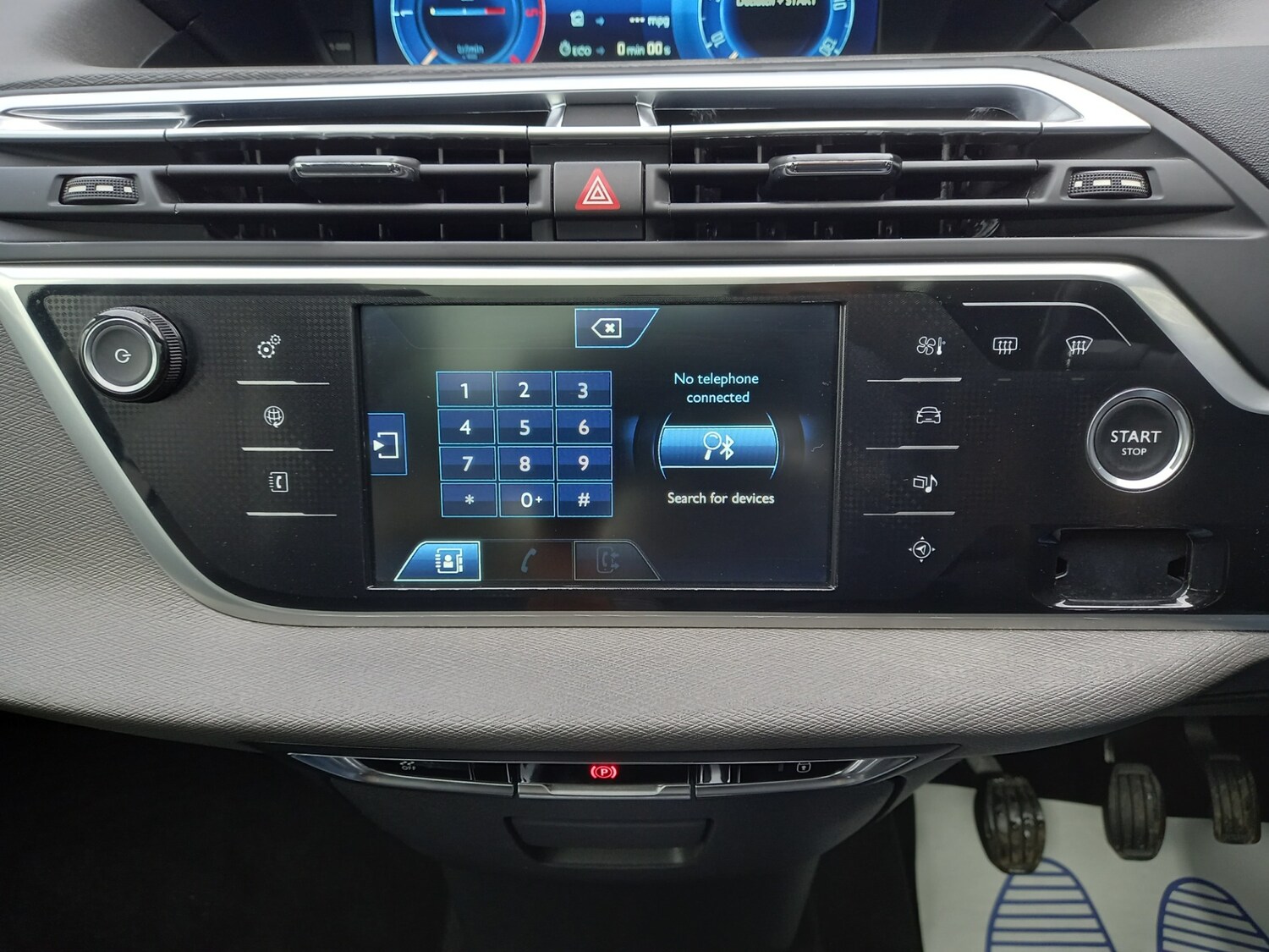 Used Citroen C4 Picasso 2013 for sale - 77701686: Photo 40