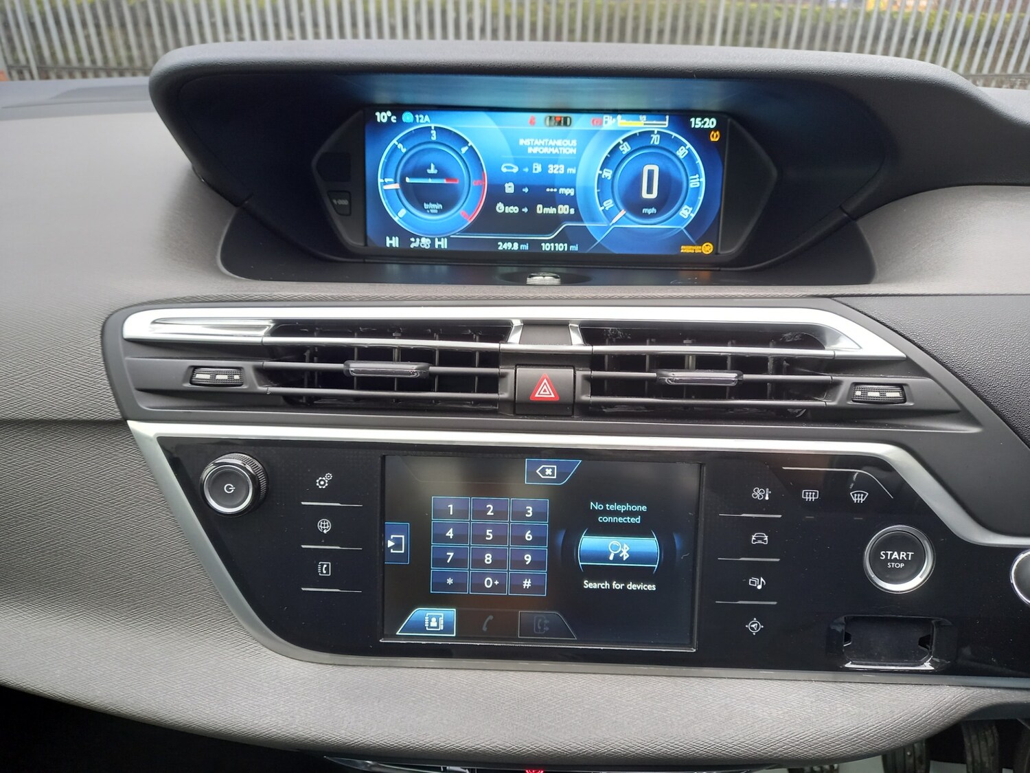 Used Citroen C4 Picasso 2013 for sale - 77701686: Photo 41