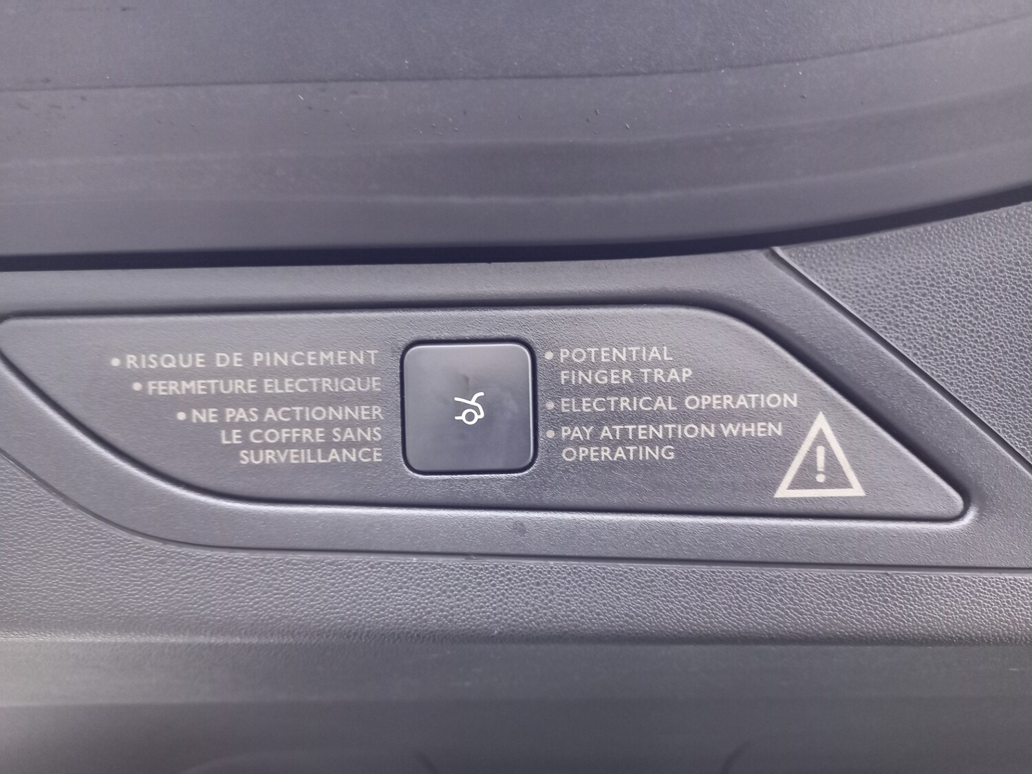 Used Citroen C4 Picasso 2013 for sale - 77701686: Photo 44