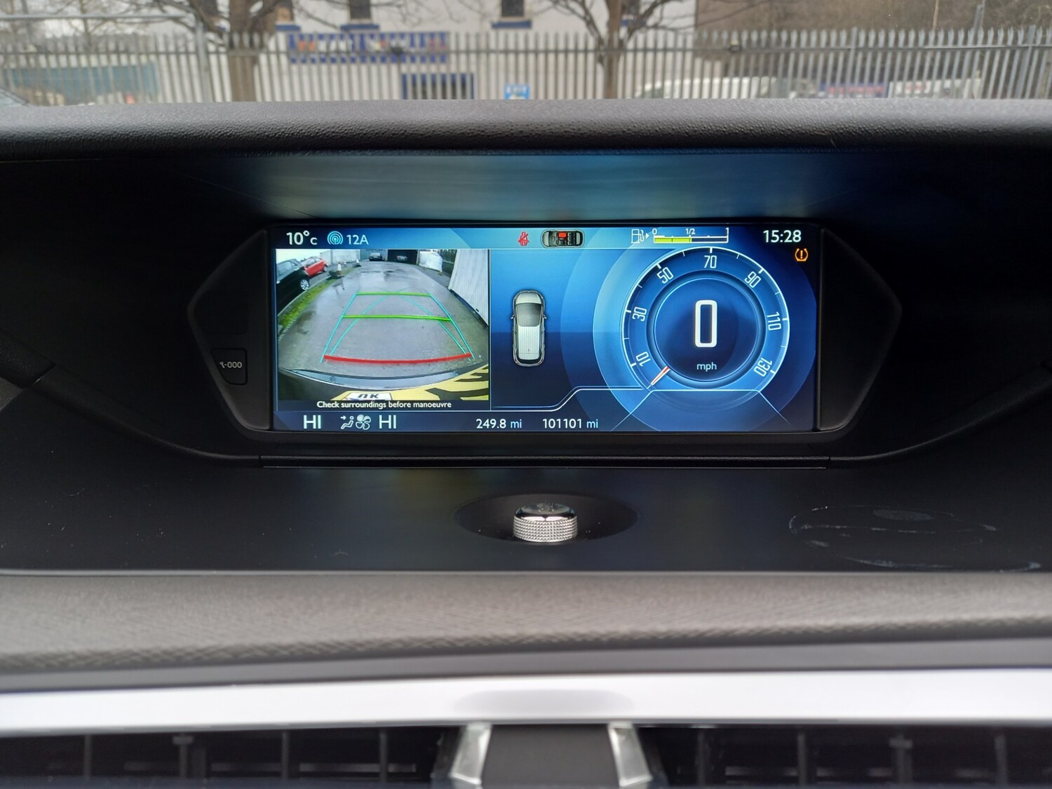 Used Citroen C4 Picasso 2013 for sale - 77701686: Photo 46