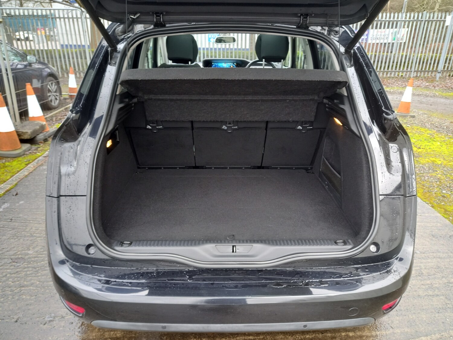 Used Citroen C4 Picasso 2013 for sale - 77701686: Photo 47