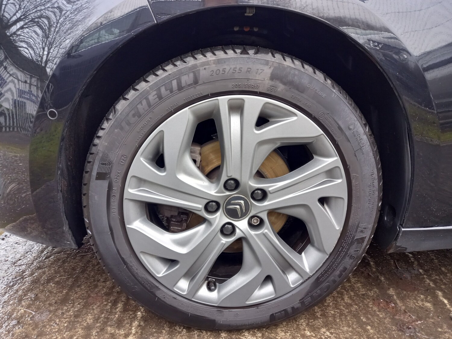 Used Citroen C4 Picasso 2013 for sale - 77701686: Photo 48