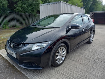 Used Honda Civic 2012 for sale - 79512351: Photo