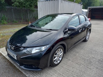 Used Honda Civic 2012 for sale - 79512351: Photo