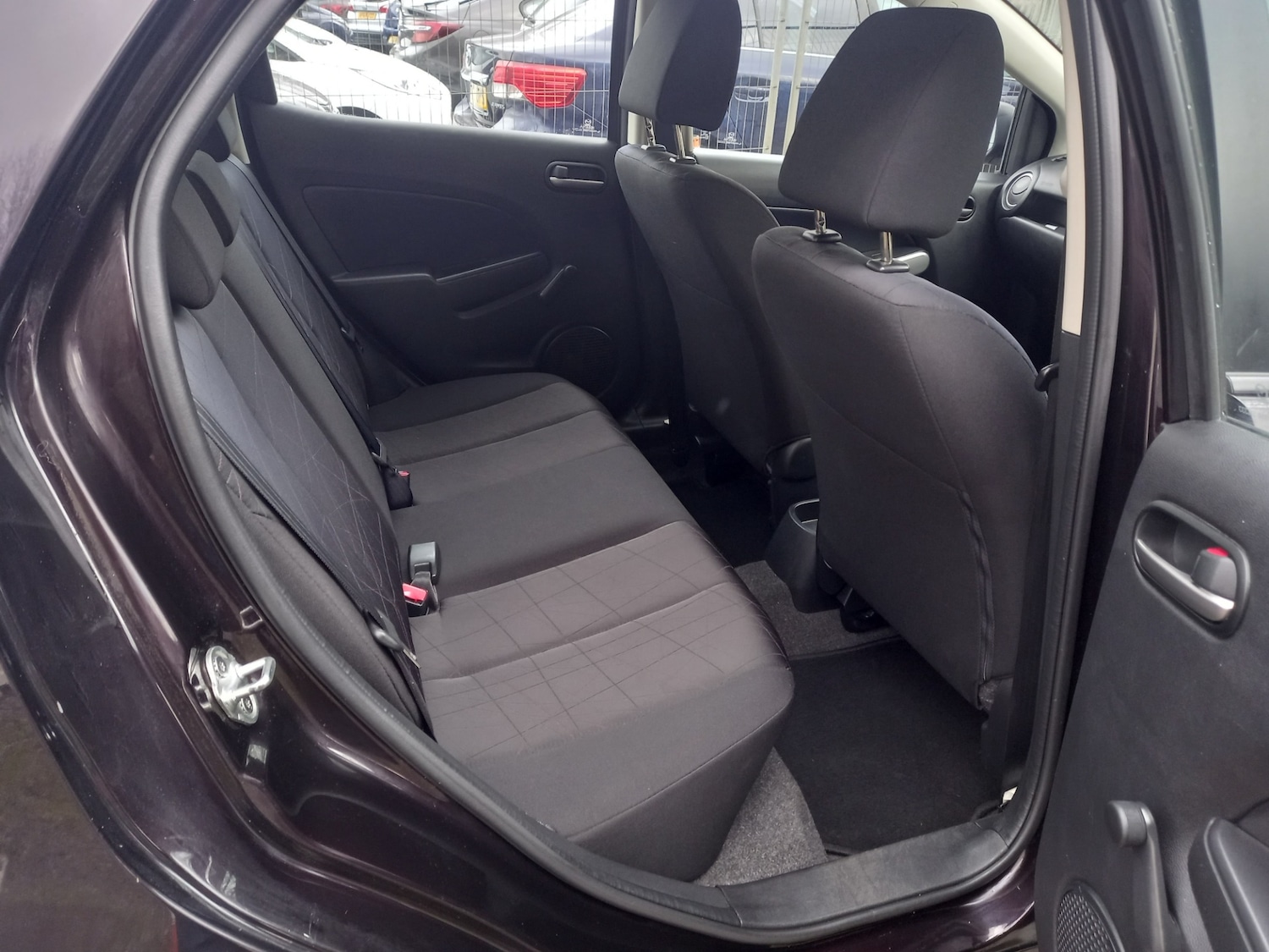 Used Mazda Mazda2 2012 for sale - 77445976: Photo 13