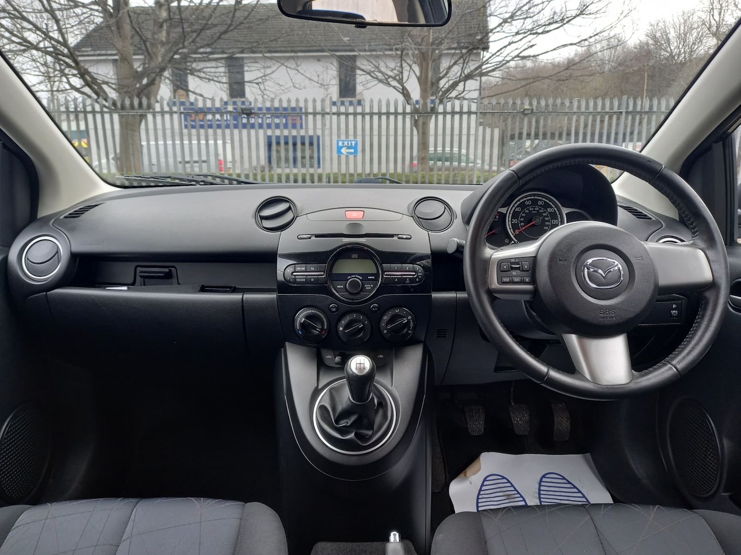 Used Mazda Mazda2 2012 for sale - 77445976: Photo 19