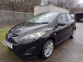 Used Mazda Mazda2 2012 for sale - 77445976: Photo