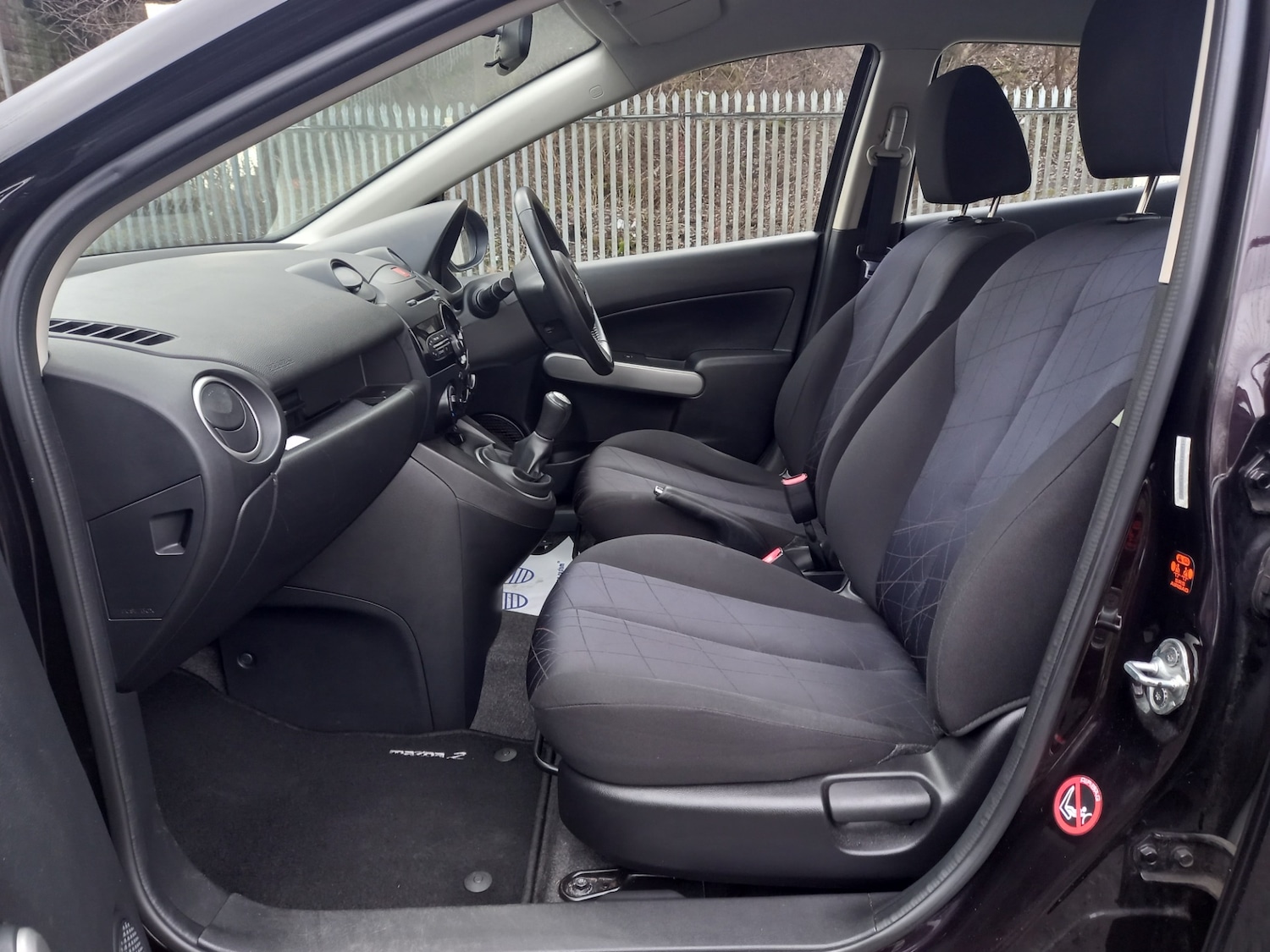Used Mazda Mazda2 2012 for sale - 77445976: Photo 20