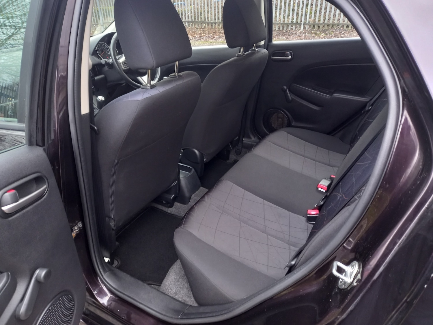 Used Mazda Mazda2 2012 for sale - 77445976: Photo 23