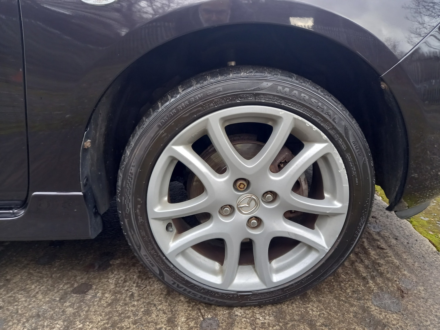 Used Mazda Mazda2 2012 for sale - 77445976: Photo 33