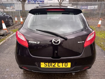 Used Mazda Mazda2 2012 for sale - 77445976: Photo